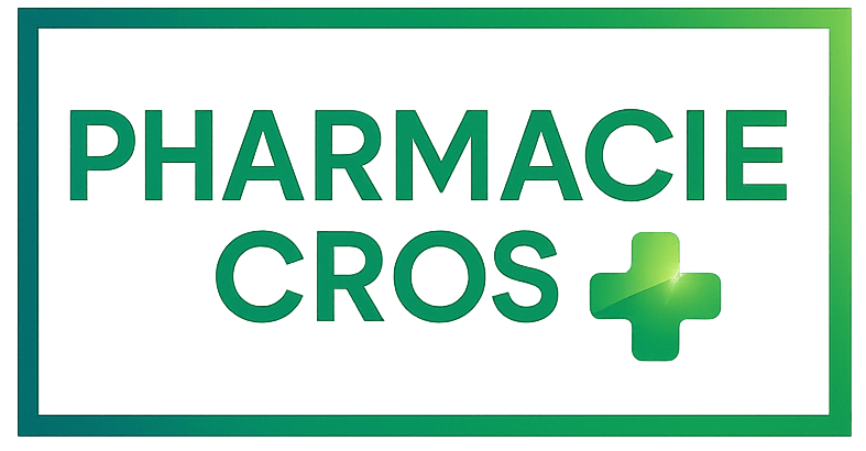 Pharmacie Cros Hyères