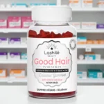 Lashilé Beauty Good Hair Women Anti-Chute 2 Lashilé Beauty Good Hair Women Anti-Chute