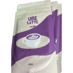 Ube Time - Poudre Ube 100 % Pure et Naturelle – Ube latte 4 Ube Time – Poudre Ube 100 Pure et Naturelle-Ube latte-1