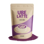 Ube Time - Poudre Ube 100 % Pure et Naturelle – Ube latte 2 Ube Time – Poudre Ube 100 Pure et Naturelle-Ube latte