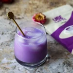 Ube Time - Poudre Ube 100 % Pure et Naturelle – Ube latte 6 Ube Time – Poudre Ube 100 Pure et Naturelle-Ube latte-6