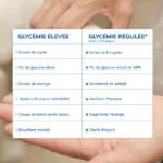 Owari Stop Sucre (Gélules ou Infusion) - Gestion Poids 6 Owari Stop Sucre gélules