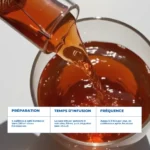 Owari Stop Sucre (Gélules ou Infusion) - Gestion Poids 9 Owari Stop Sucre infusion